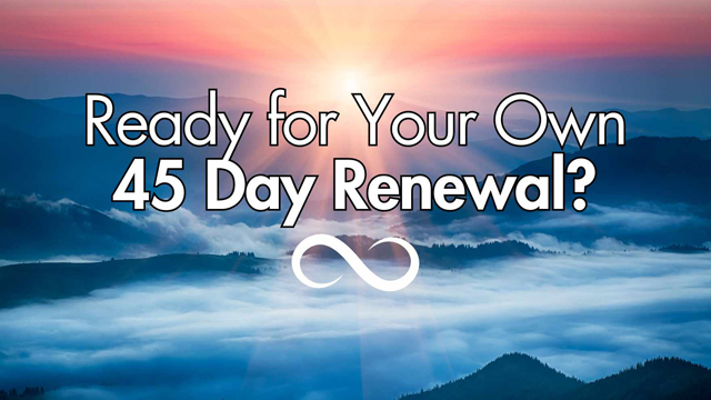 45 Day Renewal