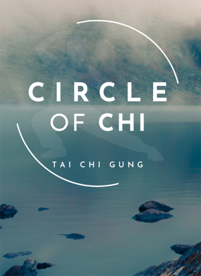 Circle of Chi eBook