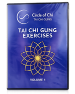 Tai Chi Gung DVD